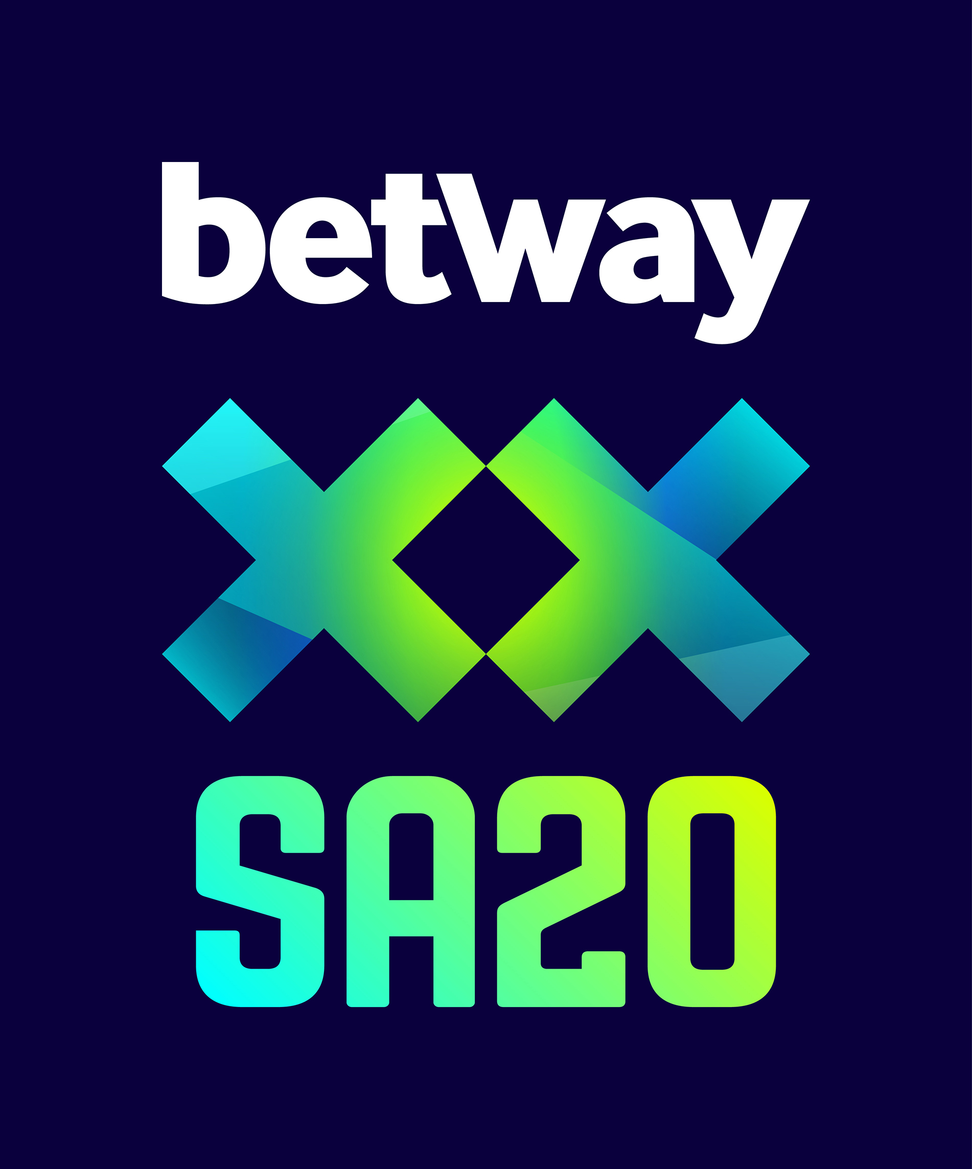 Betway SA20