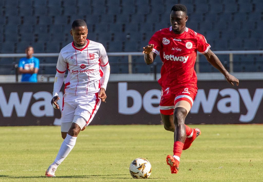 Simba Sports Club image