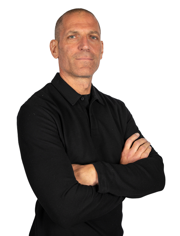 Kevin Kovarsky