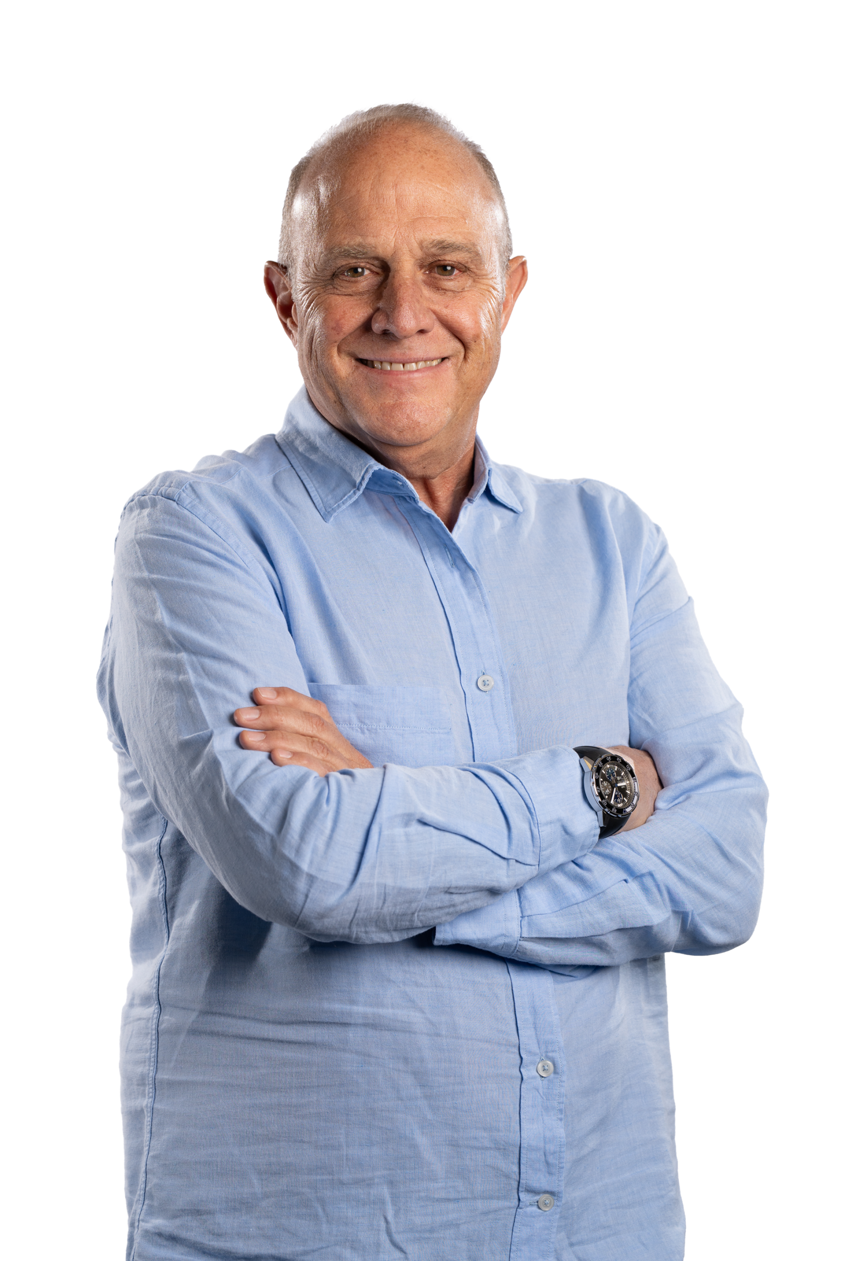 Laurence Michel
